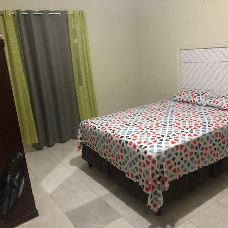 Apartmentswestvillage 2Bedroom Montego Bay Exteriör bild
