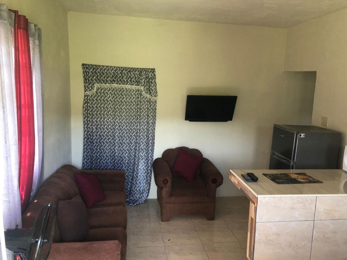 Apartmentswestvillage 2Bedroom Montego Bay Exteriör bild