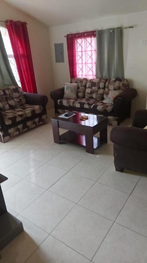 Apartmentswestvillage 2Bedroom Montego Bay Exteriör bild
